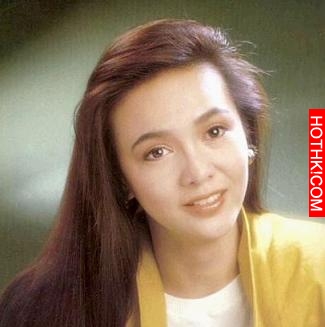 當年她與周潤發上演激情戲，遭前男友騙財騙色，如今整容慘變形