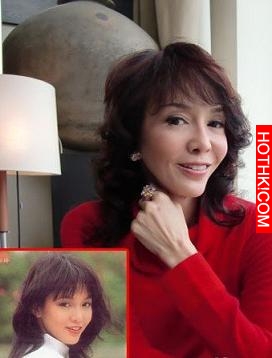 當年她與周潤發上演激情戲，遭前男友騙財騙色，如今整容慘變形