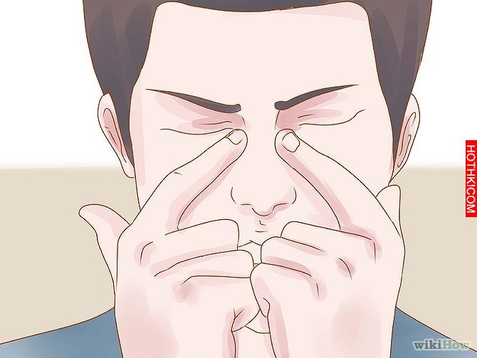 Get Rid of a Stuffy Nose Quickly Step 10
