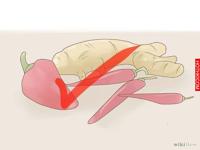 Get Rid of a Stuffy Nose Quickly Step 12