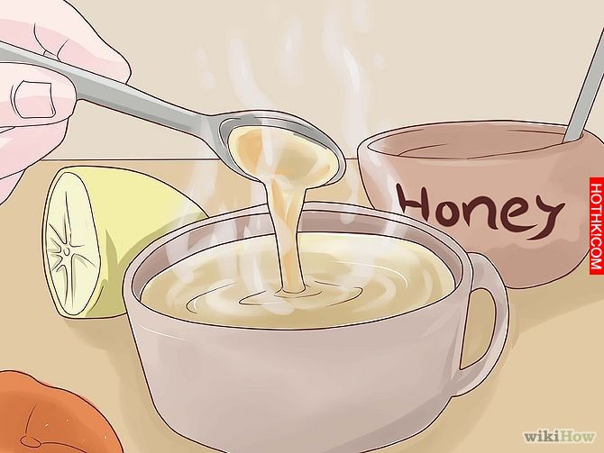 Get Rid of a Stuffy Nose Quickly Step 13