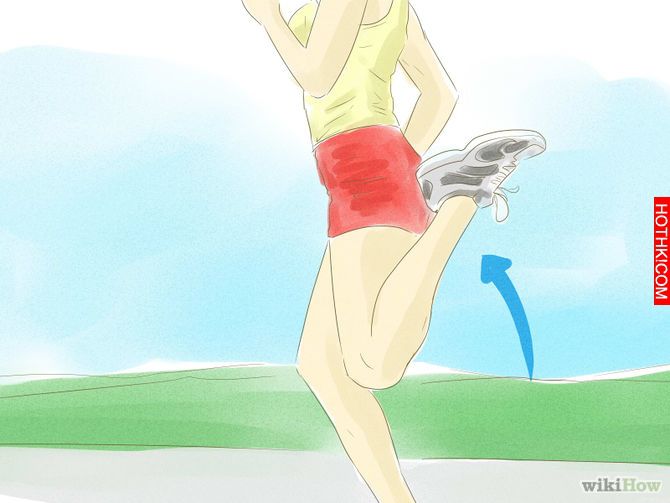 Image titled Get Skinny Legs Quick Step 4