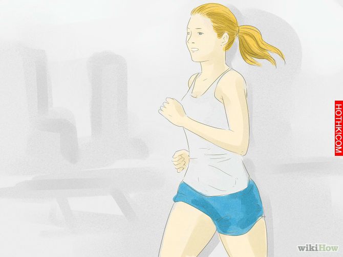 Image titled Get Skinny Legs Quick Step 3