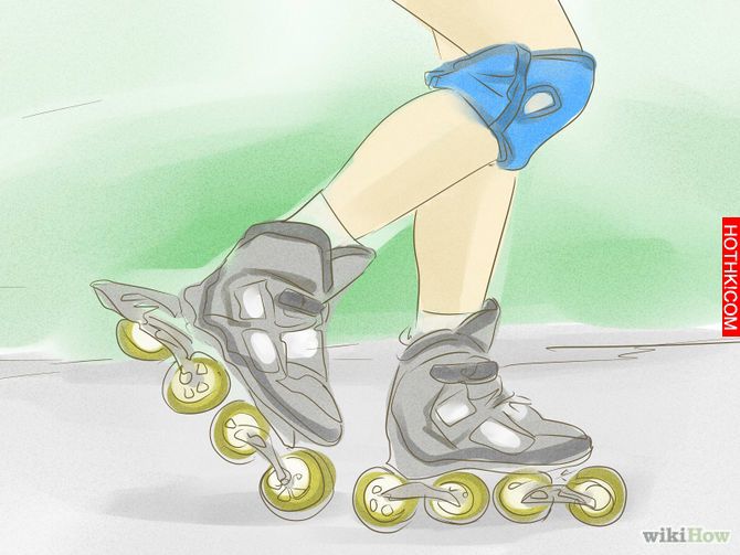 Image titled Get Skinny Legs Quick Step 18