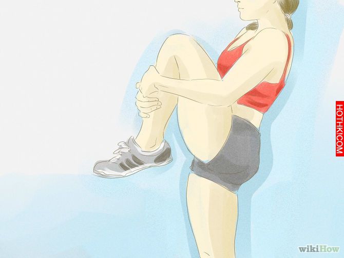 Image titled Get Skinny Legs Quick Step 8