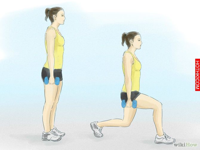 Image titled Get Skinny Legs Quick Step 14Bullet1