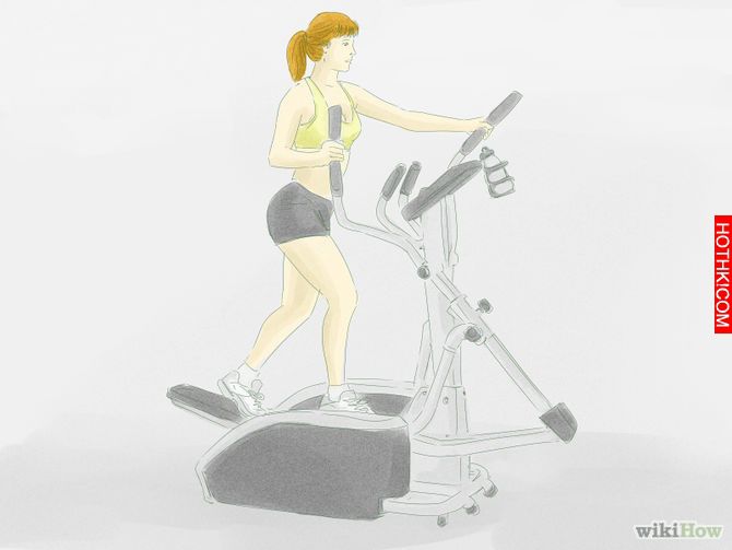 Image titled Get Skinny Legs Quick Step 16