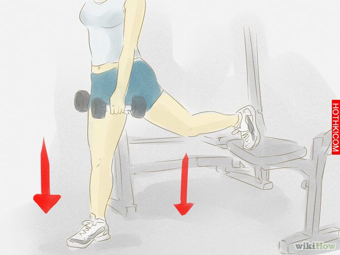 Image titled Get Skinny Legs Quick Step 13Bullet2