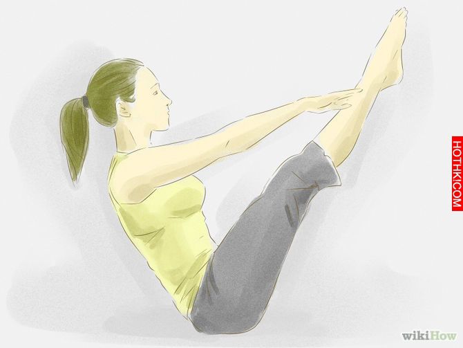 Image titled Get Skinny Legs Quick Step 11