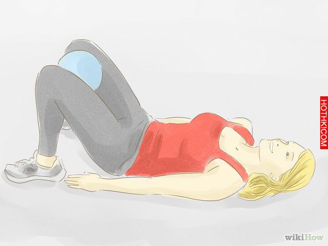 Image titled Get Skinny Legs Quick Step 14Bullet2