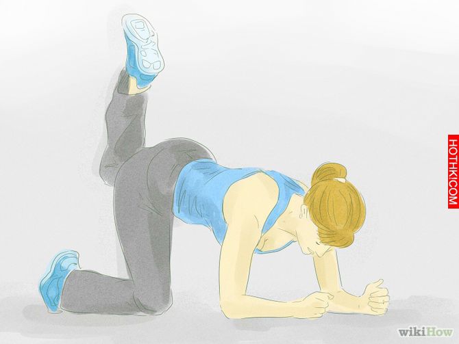 Image titled Get Skinny Legs Quick Step 14Bullet3