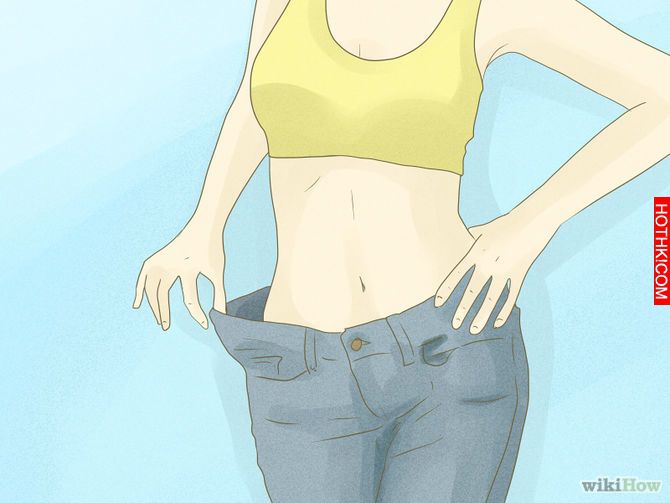 Image titled Get Skinny Legs Quick Step 25