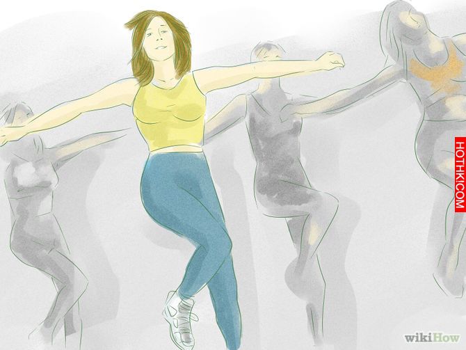 Image titled Get Skinny Legs Quick Step 29