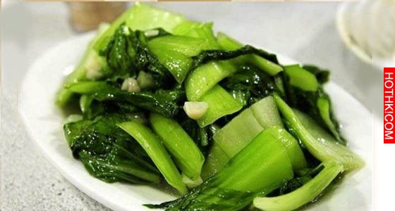 「燙青菜」和「炒青菜」 哪個比較健康?! 吃了那麼多年才知道原來我錯超慘！！ ...