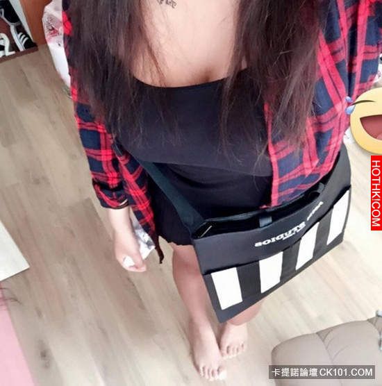 什麼是「胸比頭大」？看到這位韓國爆兇高中生之後...瞬間了解這個世界真的好大！ ...
