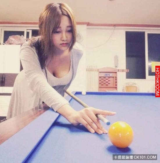 什麼是「胸比頭大」？看到這位韓國爆兇高中生之後...瞬間了解這個世界真的好大！ ...