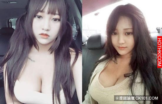 什麼是「胸比頭大」？看到這位韓國爆兇高中生之後...瞬間了解這個世界真的好大！ ...