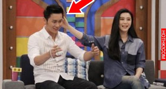 康熙最後一集!范冰冰 李晨大駕光臨,被小S問到床事,李晨竟然回?! 范爺立刻巴頭驚呼 ... 康熙最後一集!范冰冰 李晨大駕光臨,被小S問到床事,李晨竟然回?! 范爺立刻巴頭驚呼 ...