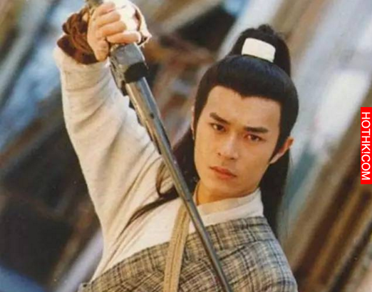 古天樂身份驚人，難怪那麼多人離不開他！