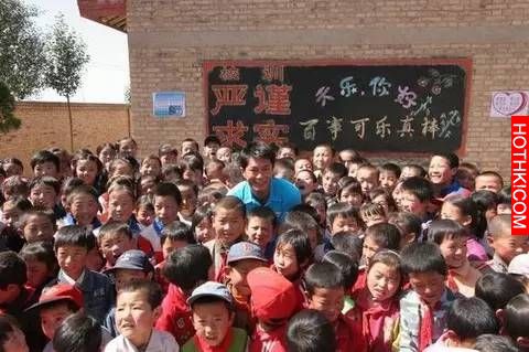 古天樂身份驚人，難怪那麼多人離不開他！