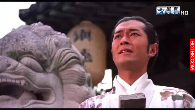 古天樂身份驚人，難怪那麼多人離不開他！