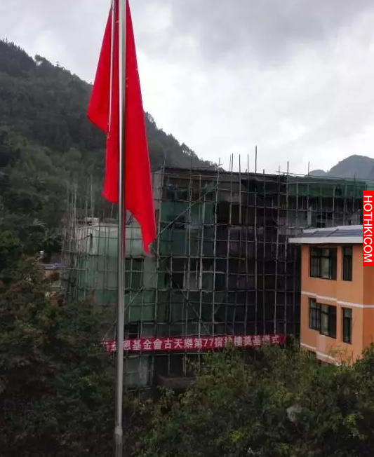 古天樂身份驚人，難怪那麼多人離不開他！