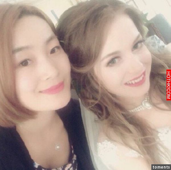 18歲土豪出動30輛豪華跑車迎娶俄羅斯美女！新娘像女神瑞沙！伴娘一排隨便一個我都可以...