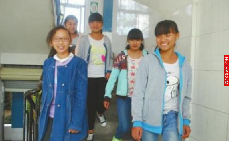 這個14歲小女孩每天都會暈倒3次，6年累計暈倒500多次，醫院進行檢查也查不出病因，5年 ...