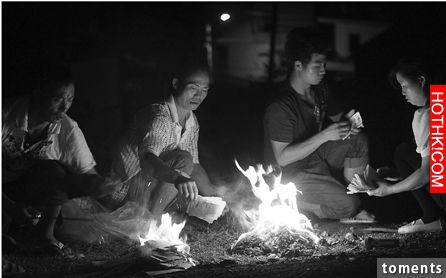 原來親人過世，在往生後＂這些天＂內千千萬萬不能燒紙錢給他！不然竟會害往生者落得.. ...
