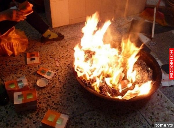 原來親人過世，在往生後＂這些天＂內千千萬萬不能燒紙錢給他！不然竟會害往生者落得.. ...