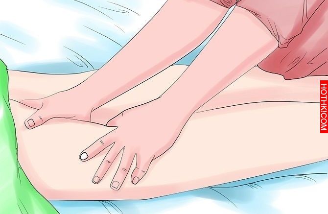 女人「這些部位」一碰就high升天，愉悅到不能停，很簡單等等就試吧！男人一定會想知道 ...