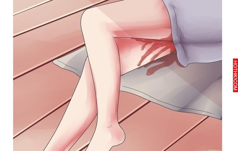 天啊...原來那些血不是月經來了！這種事男人比女人更需要知道！ ...