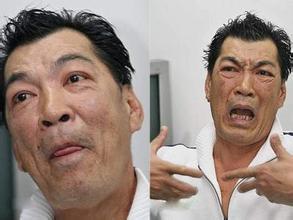 他和周星馳師出同門，和張家輝、劉德華是生死好友，雖凶狠但善良