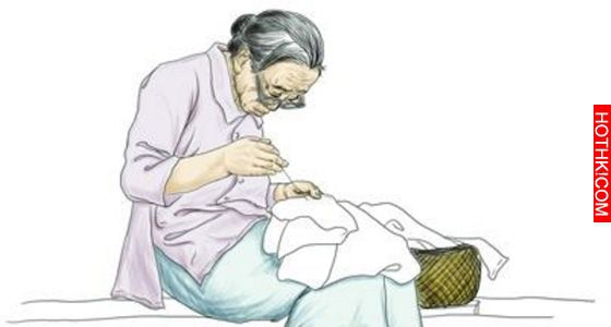 你總是顧及別人感受，那..誰來顧及你？