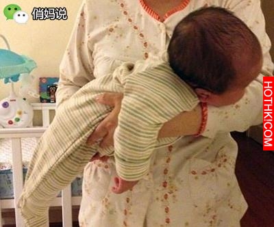 藏在寶寶身上的7個「小秘密」，無數爸媽至今不知道真相！