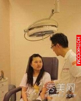 韓國女生整容過程真驚悚整完後美到不行