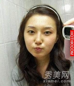 韓國女生整容過程真驚悚整完後美到不行