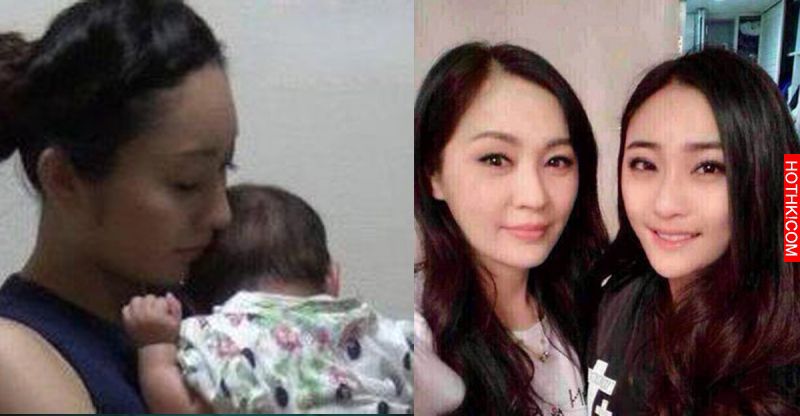 21歲未婚生子，女兒卻只能叫我姐姐，多年後女兒突然一句話讓我膽顫心驚！女兒竟然... ...