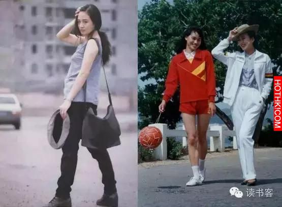中國標準美女從優雅名媛變成假臉蛇精照片曝光，最後一張真的很誇張！ ...