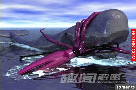 毛骨悚然！地球上真實存在的十大怪獸。。。第九隻是最可怕。。。