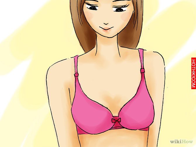 Make Boobs Grow Faster Step 08