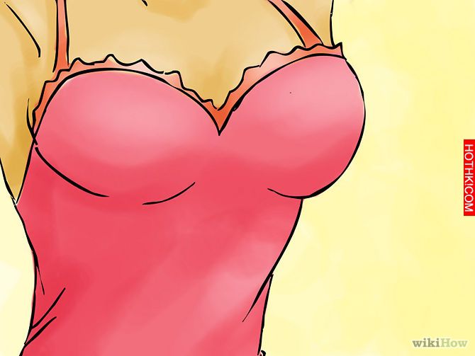 Make Boobs Grow Faster Step 03Bullet03