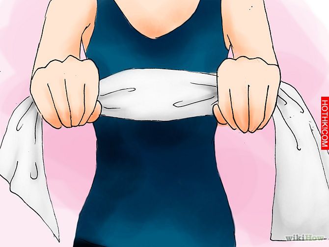Make Boobs Grow Faster Step 05