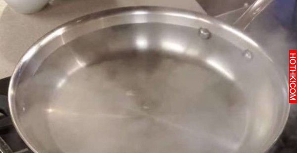 太棒了！原來煮「水波蛋」要加這樣東西，才不會弄散！趕快學起來！ ...