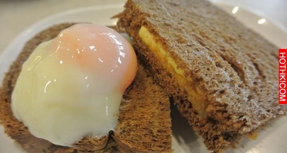 太棒了！原來煮「水波蛋」要加這樣東西，才不會弄散！趕快學起來！ ...