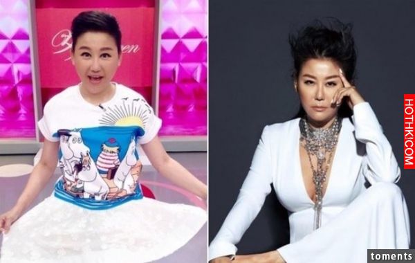 藍心湄自爆「女藝人」騙走千萬元，宋新妮承認就是她！竟不只一次....難怪她下場變這樣 ...