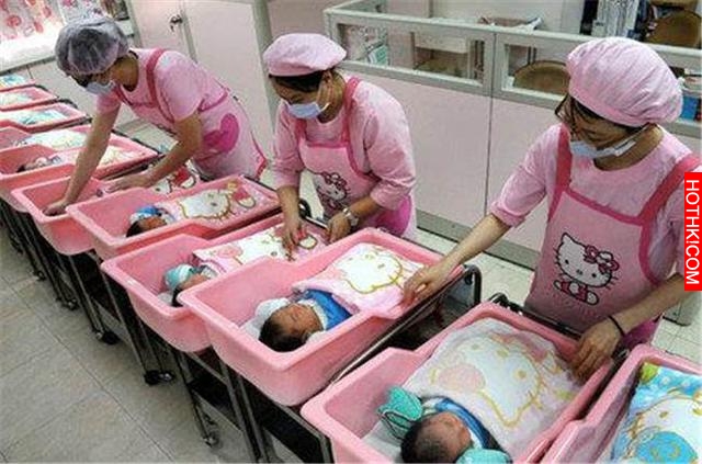 丈夫結紮9年妻子還生下雙胞胎！ 問其原因醫生卻給這樣驚人解釋