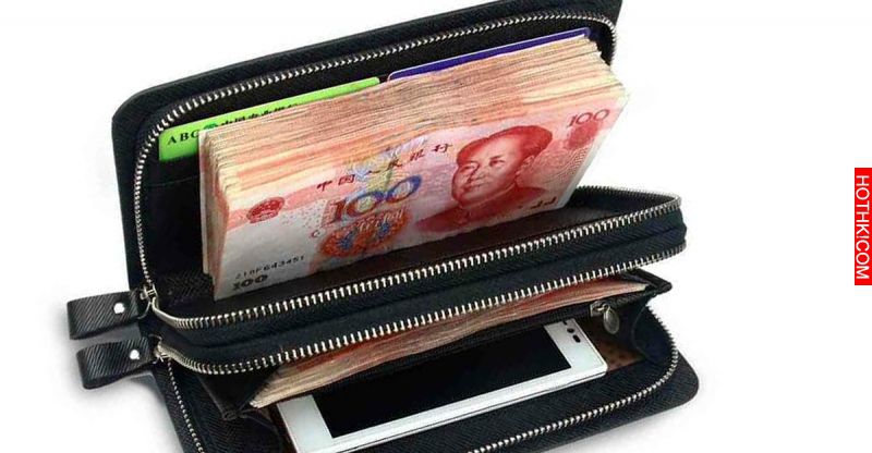 錢要怎麼放才能旺財？原來只要這樣做阿...一年存300萬都不是夢了！ ...