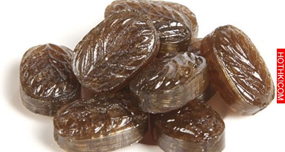 超天然!只要檸檬汁加這樣東西一起煮,竟能做出喉糖!! 趕快試試看! ... 超天然!只要檸檬汁加這樣東西一起煮,竟能做出喉糖!! 趕快試試看! ...