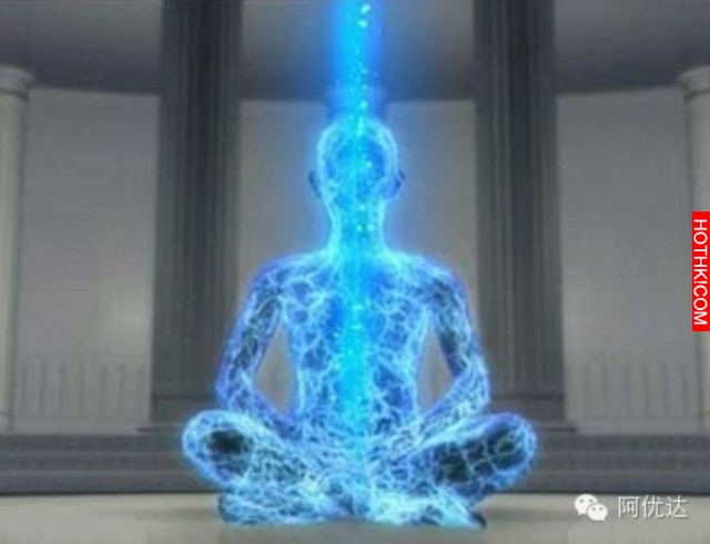 驚天的秘密！原來這一生的成敗都由自己的能量級別決定！